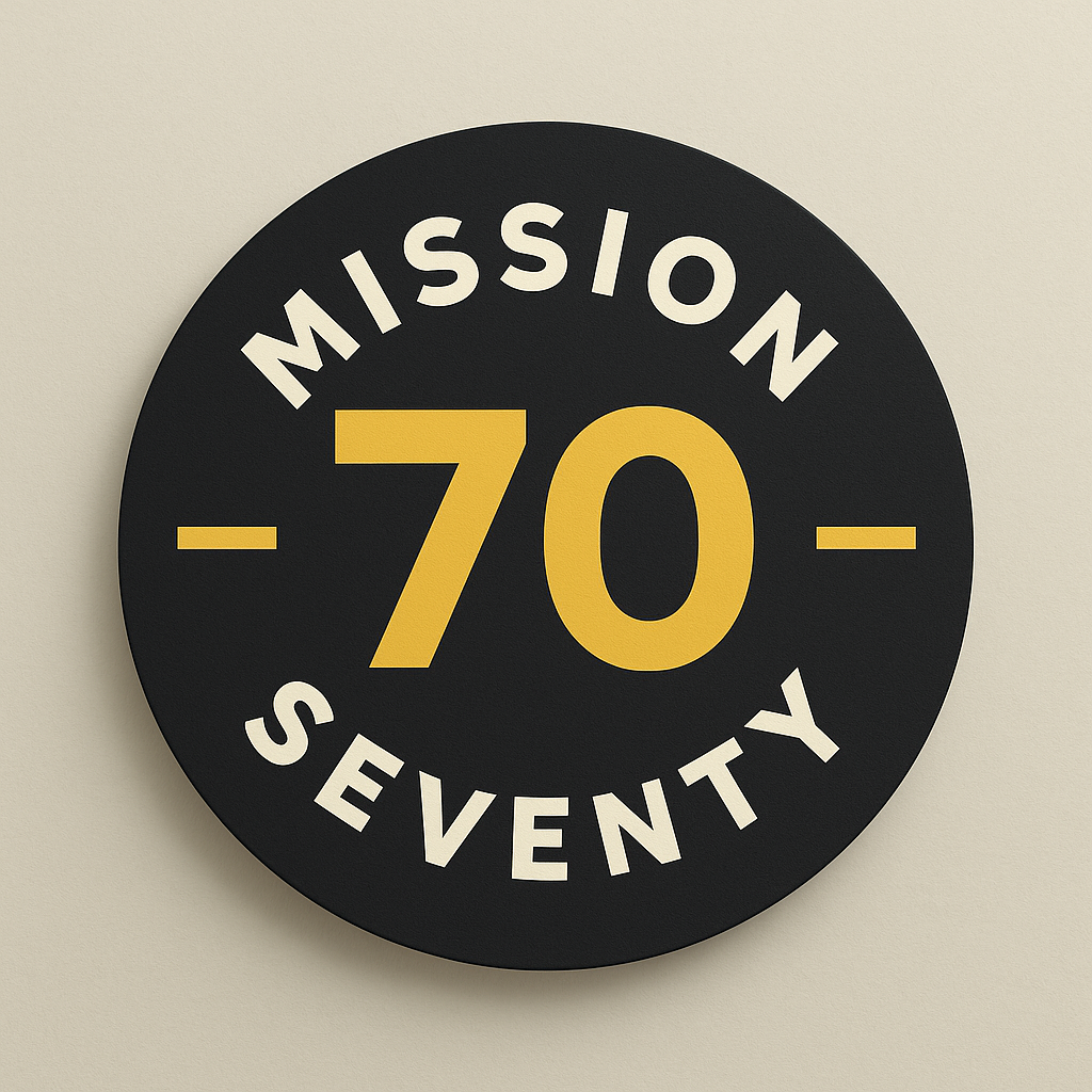 Mission Seventy Logo